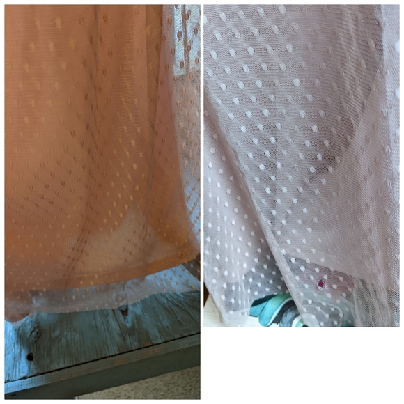 Sale Lace and Beads maxi dress - Picture 15 of 16